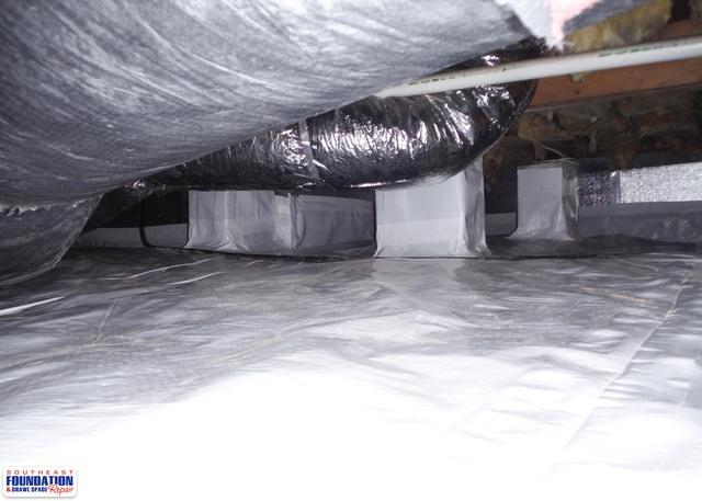 Keeping Bought Air In