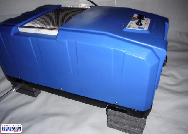 Dehumidifier