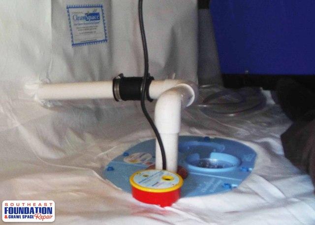 SmartSump