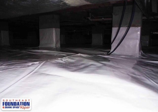 Preventing Mold