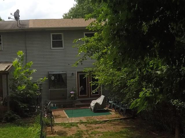 Pinnacle Exteriors Photo Album Dale�s New Roof At His