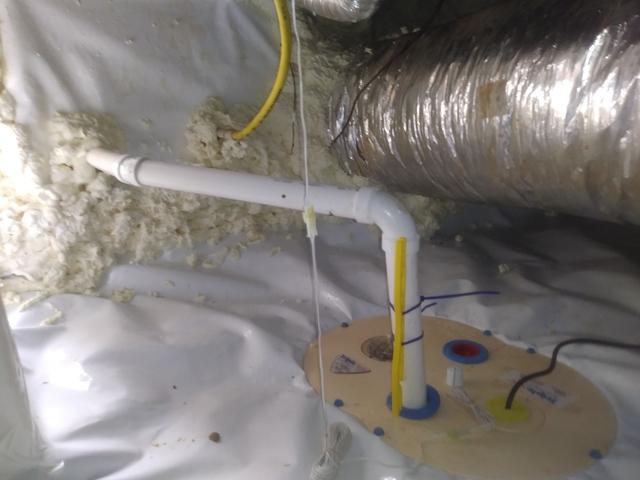 No Air Leaks