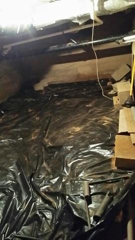 Before Crawlspace