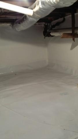 After CleanSpace