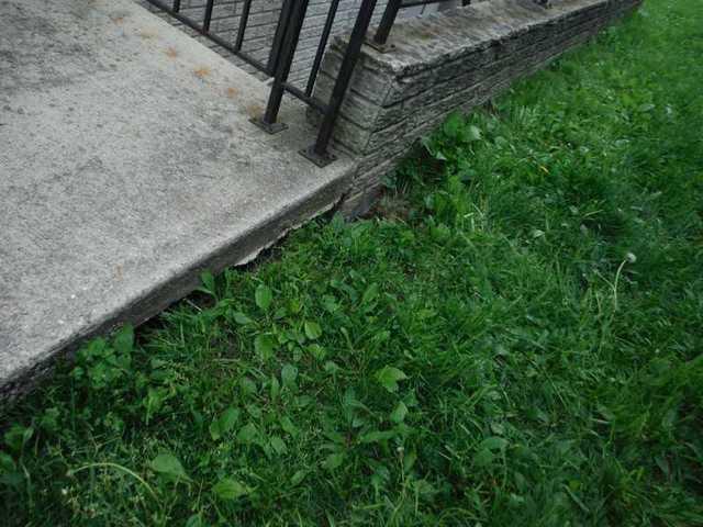 This was NOT what these Homeowners in Pasadena, MD Wanted to See