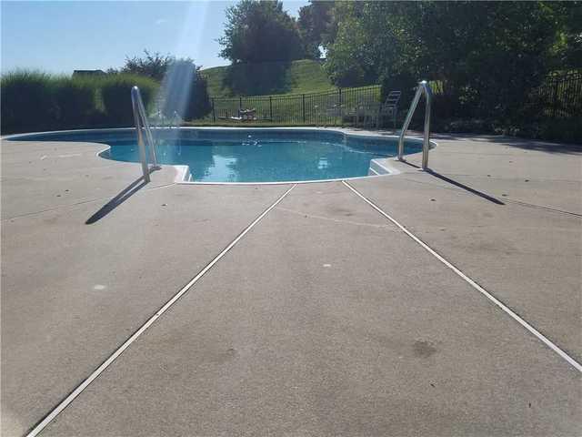 Sunny Days Ahead for these Homeowners in Sykesville, MD