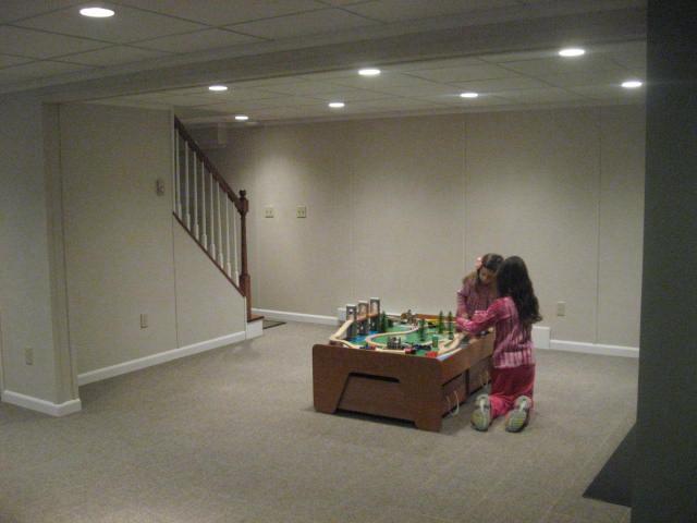 After Transformation