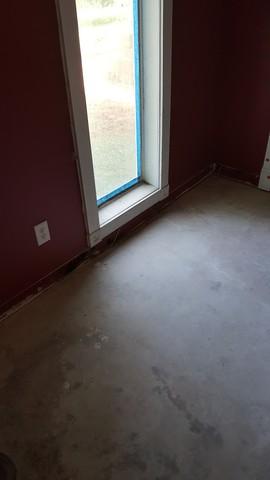 Bare Floors