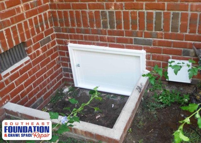 Another Custom Door