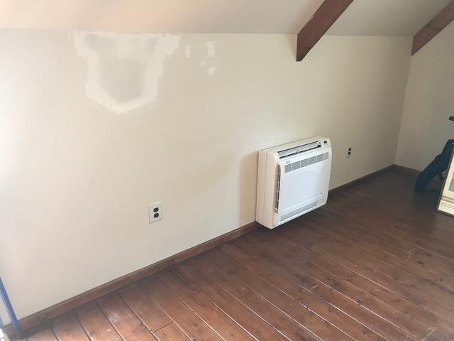 Bryant Floor Mount Indoor Unit