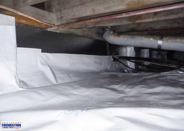 SilverGlo Insulation