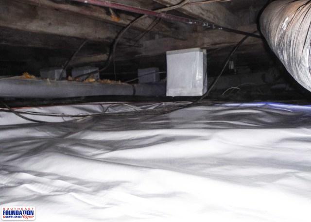 Durable Liner