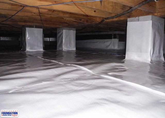 Durable Liner