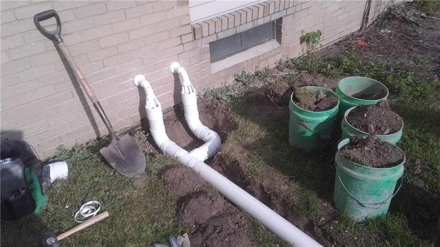 IceGuard Prevents Winter Backups