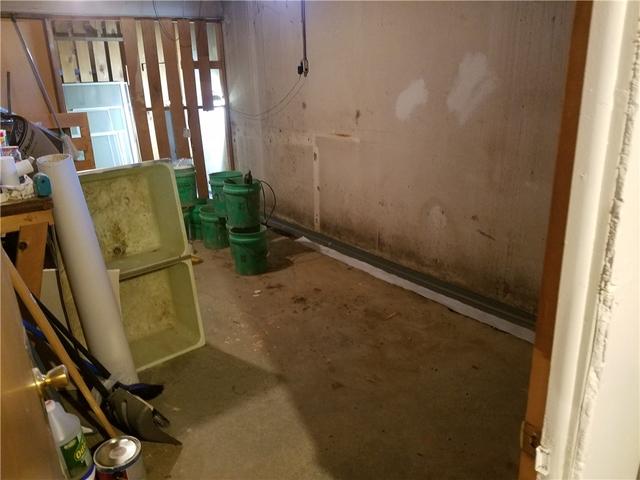 WaterGuard Installation in Progress