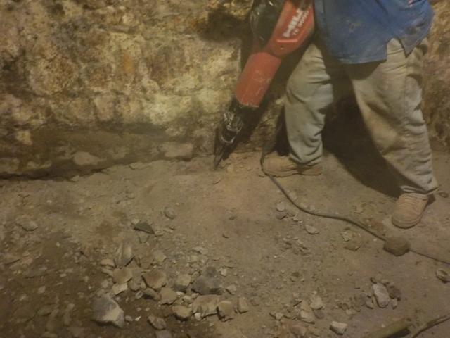 Site Preperation