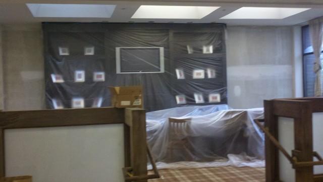 Lobby During
