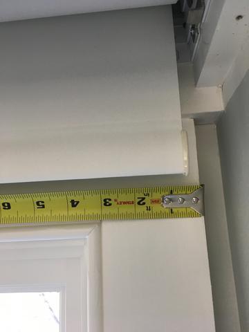 Making Measurements for Windows