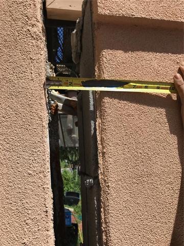 Separating Wall