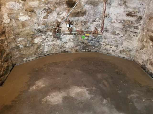 WaterGuard System