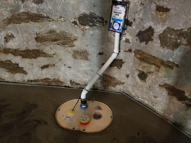 Sump Pump