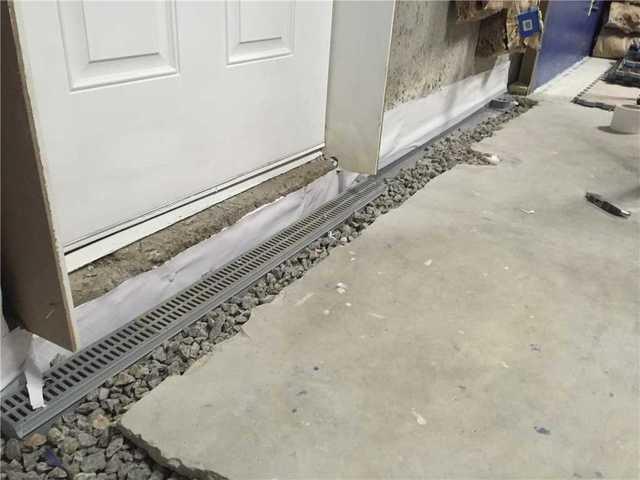 TrenchDrain