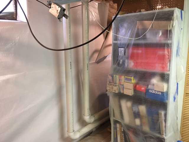 Protecting Belongings
