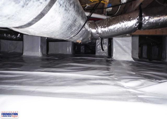 No more Mold and Mildew