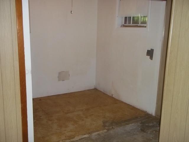 Water Damage and Window in Willimantic, Connecticut