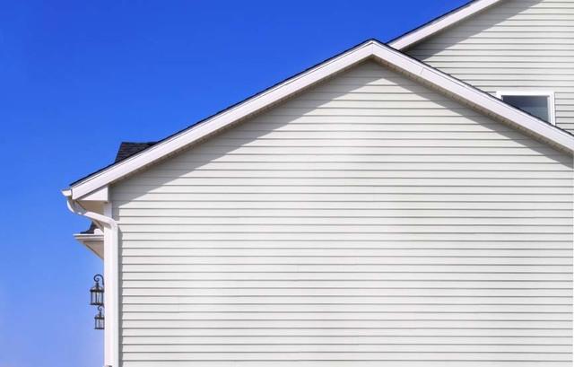 Siding Replacement