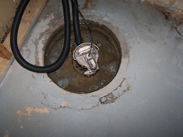 Sump Pump in Beacon Falls, Connecticut