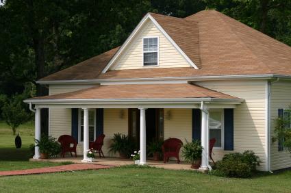 New Gutters to Protect & Preserve Derby Home