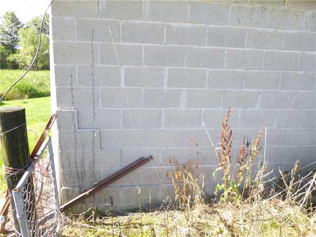 Less Severe But Still Concerning