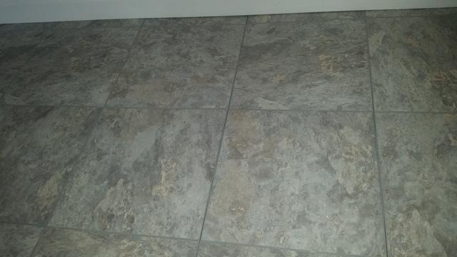 Thermaldry Floor