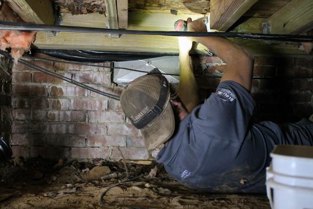 Cantey Foundation Specialists Photo Album - Woodworking Cantey Foundation Specialists Photo Album - Woodworking