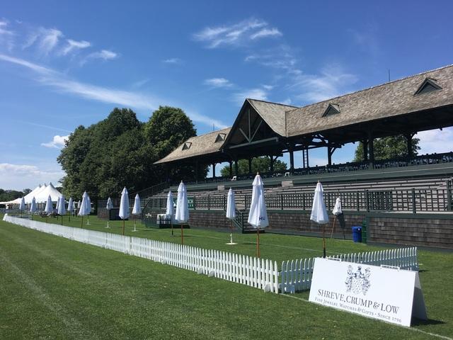 Greenwich Polo Club