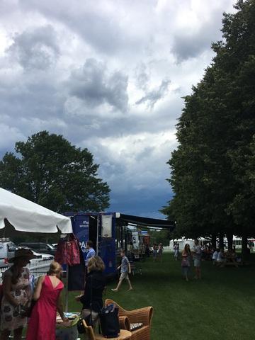 Greenwich Polo Club Vendors