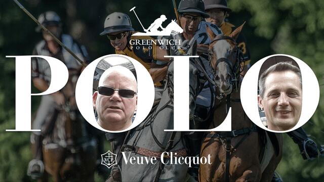 Greenwich Polo Club Activities