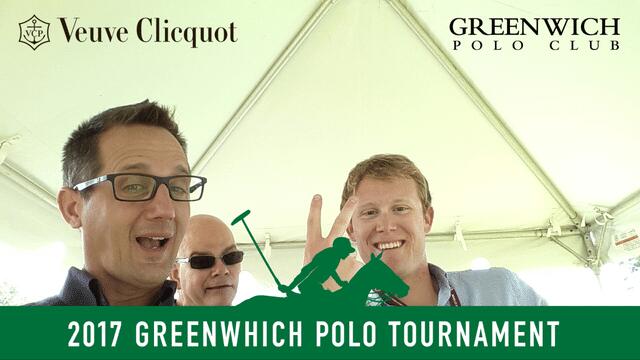 Greenwich Polo Club Interactions