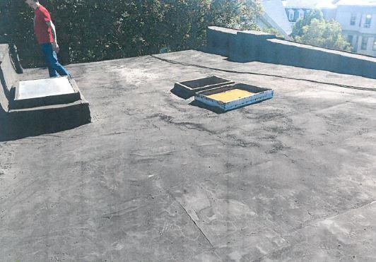 Gf Sprague Types Of Roofing Photo Album Flat Roof Replacement Skylight Repair In Hyde Park Ma