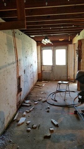 Bowing Walls