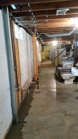 Patented I-Beam System