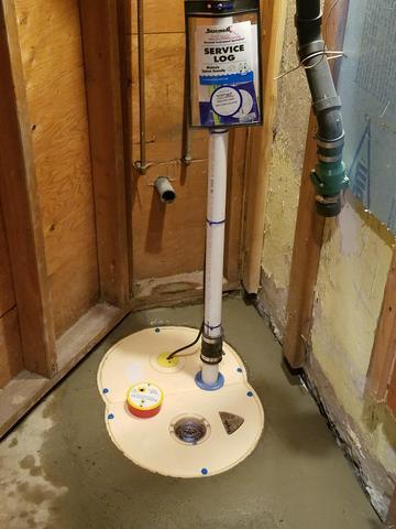 SuperSump