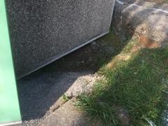 Polylevel + Piers