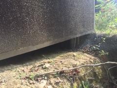 Polylevel + Piers