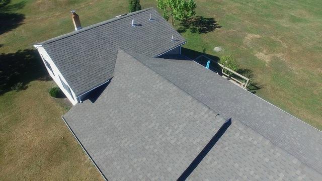 Pinnacle Exteriors Photo Album A Pinnacle Exteriors