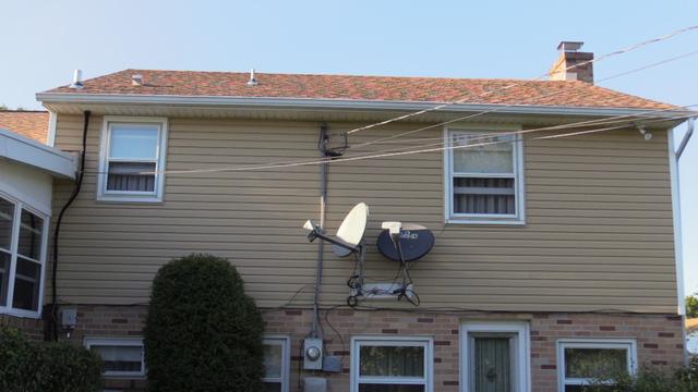 Pinnacle Exteriors Photo Album Two Exterior Renovations