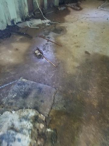 Funky Floor