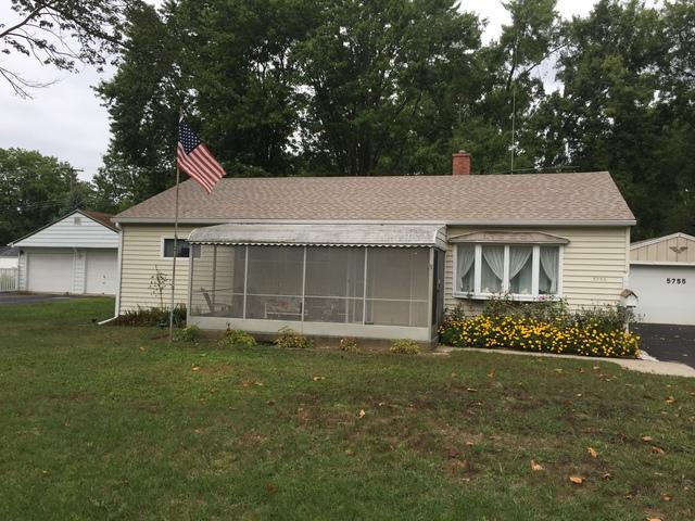 Beautiful New Roof Installed in Sylvania