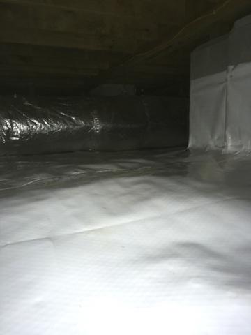 Complete Installation of Clean Space